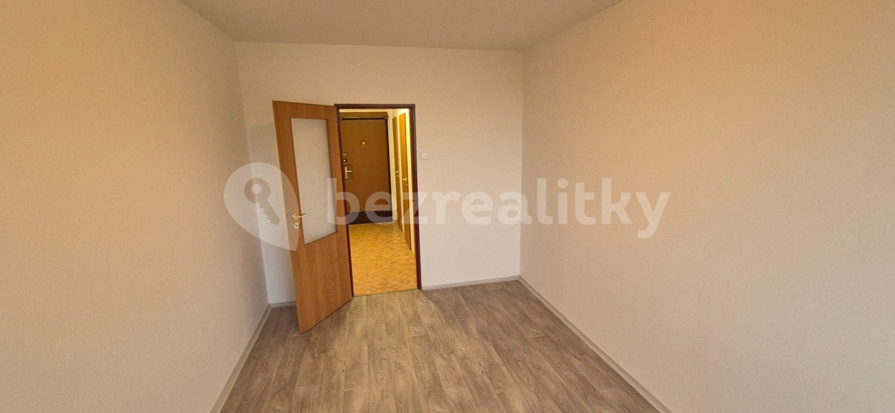 Prenájom bytu 2-izbový 42 m², Hněvkovského, Praha, Praha