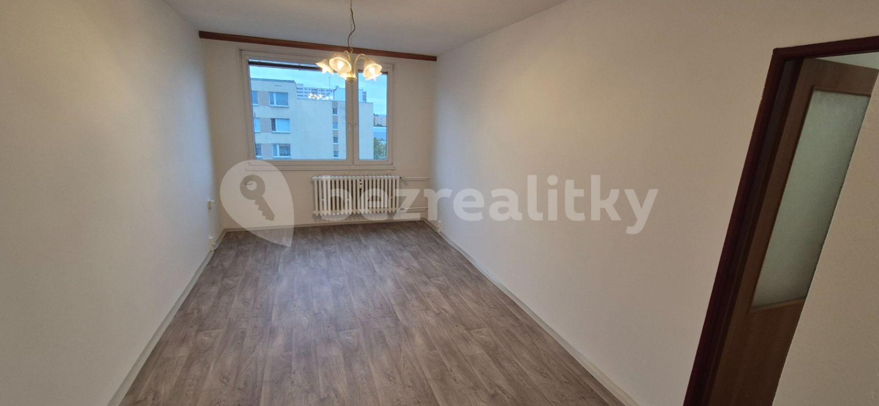 Prenájom bytu 2-izbový 42 m², Hněvkovského, Praha, Praha