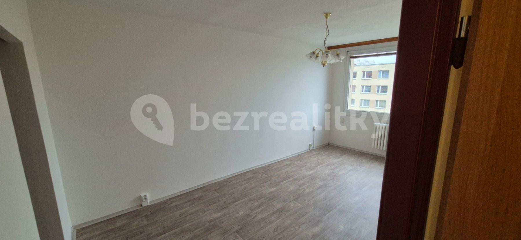 Prenájom bytu 2-izbový 42 m², Hněvkovského, Praha, Praha