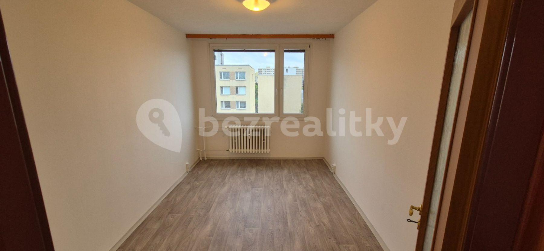 Prenájom bytu 2-izbový 42 m², Hněvkovského, Praha, Praha