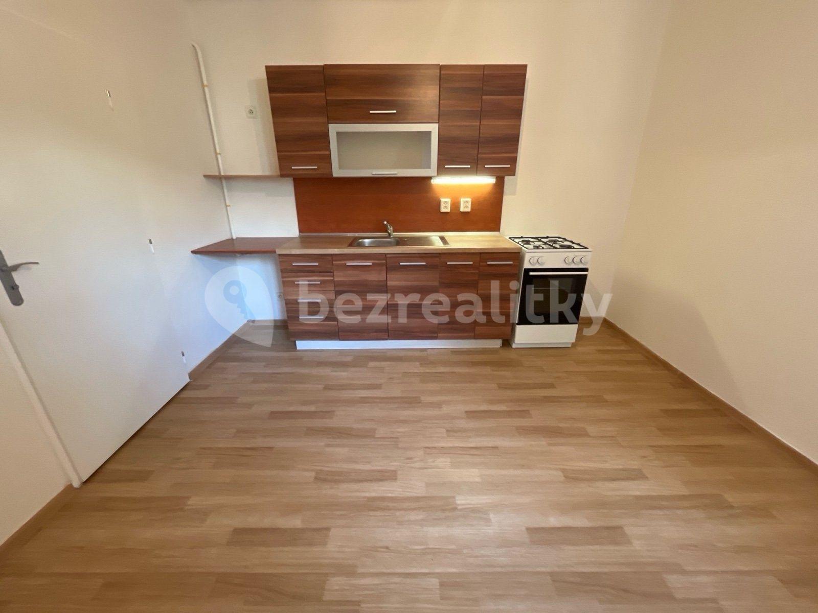 Prenájom bytu 2-izbový 56 m², Stavbařská, Havířov, Moravskoslezský kraj