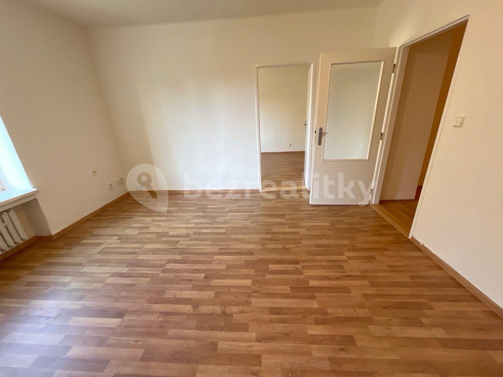 Prenájom bytu 2-izbový 56 m², Stavbařská, Havířov, Moravskoslezský kraj