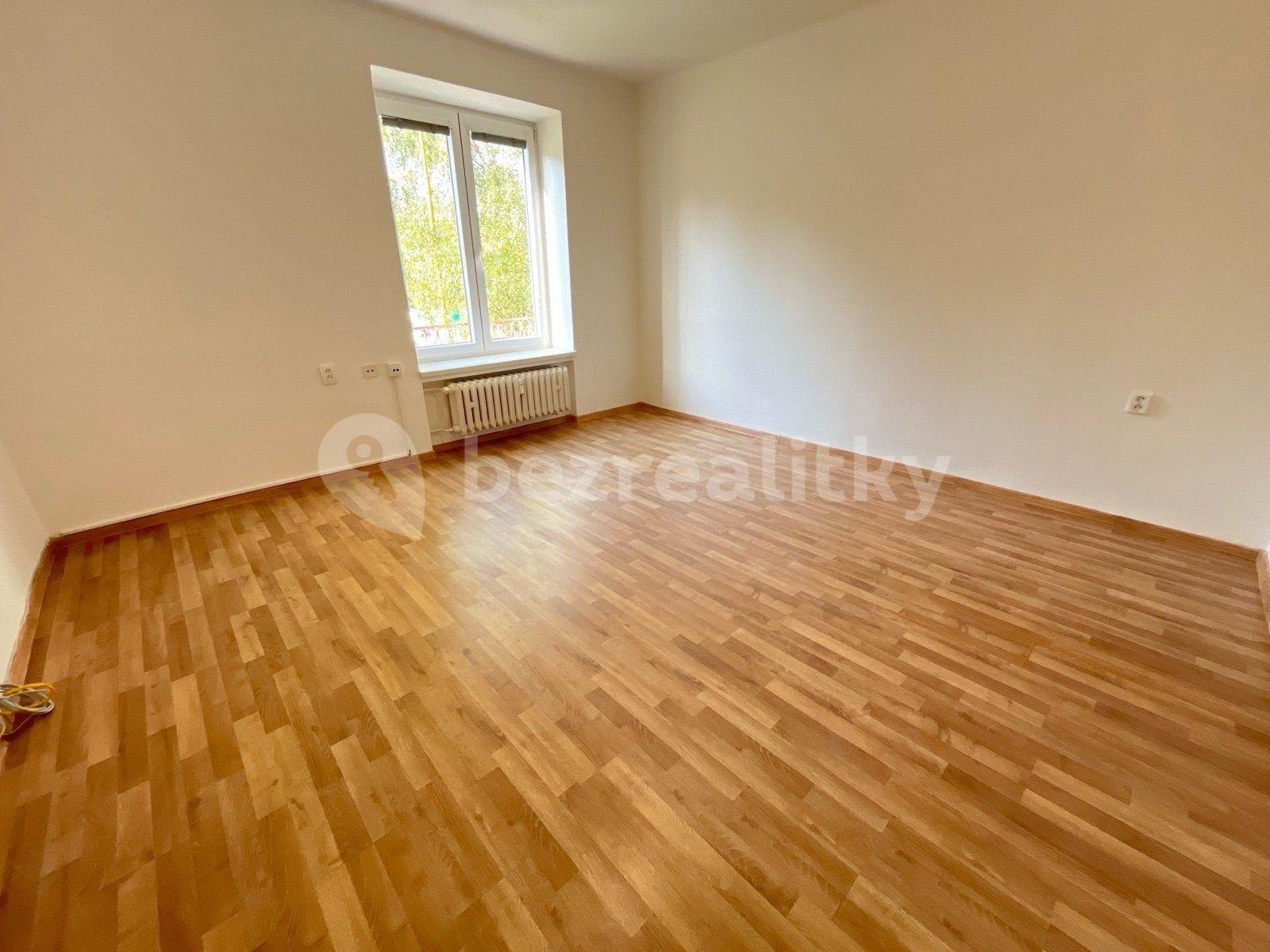 Prenájom bytu 2-izbový 58 m², Gorkého, Havířov, Moravskoslezský kraj