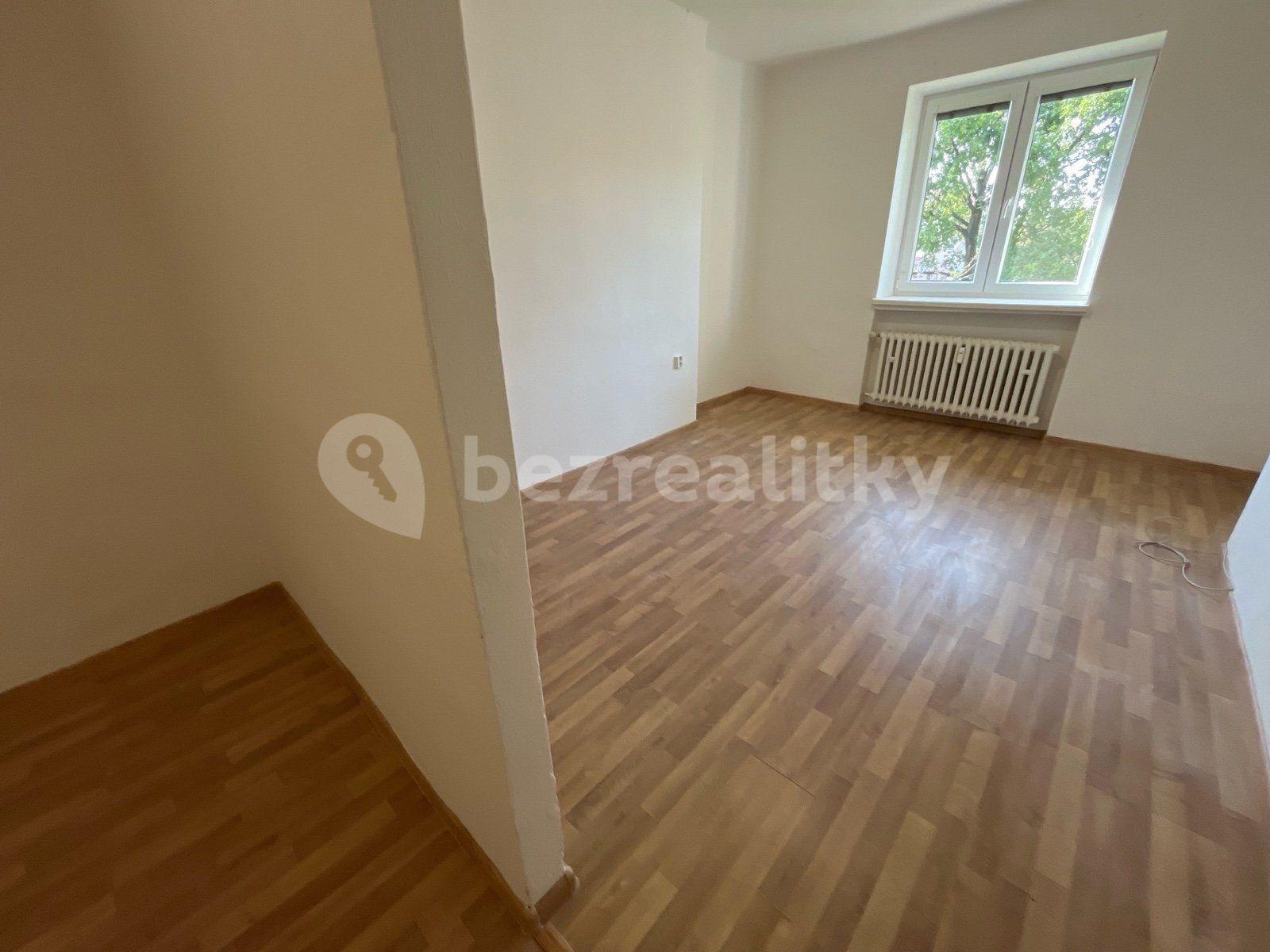 Prenájom bytu 2-izbový 58 m², Gorkého, Havířov, Moravskoslezský kraj