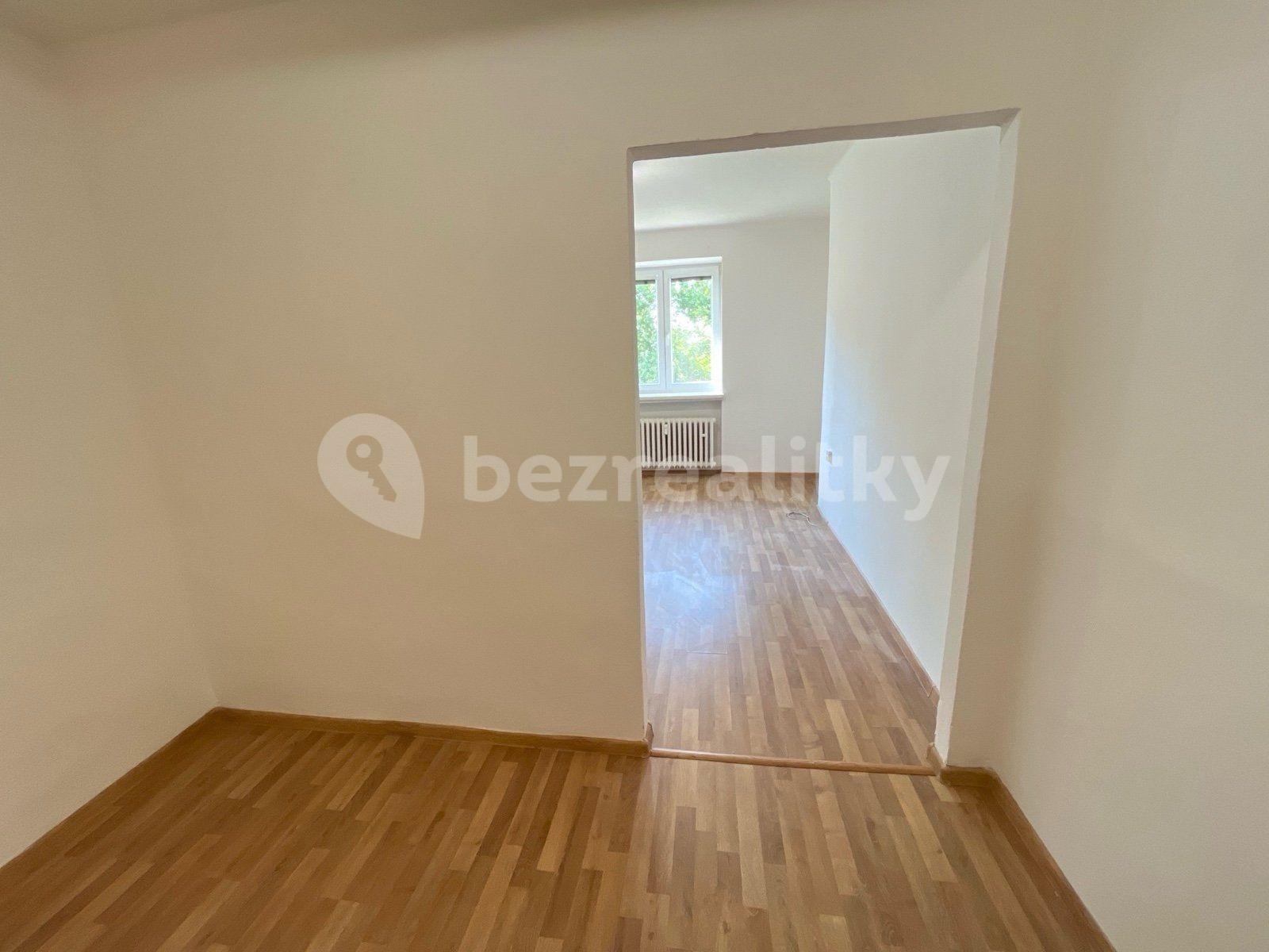 Prenájom bytu 2-izbový 58 m², Gorkého, Havířov, Moravskoslezský kraj