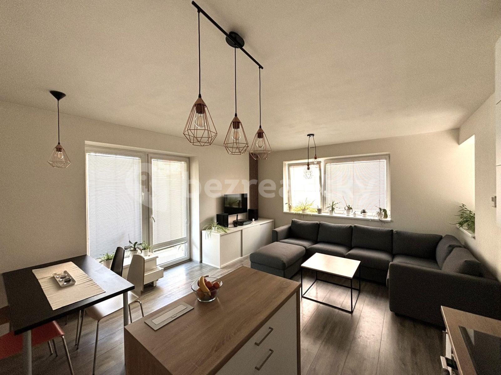 Prenájom bytu 3-izbový 68 m², Žabí, Brno, Jihomoravský kraj