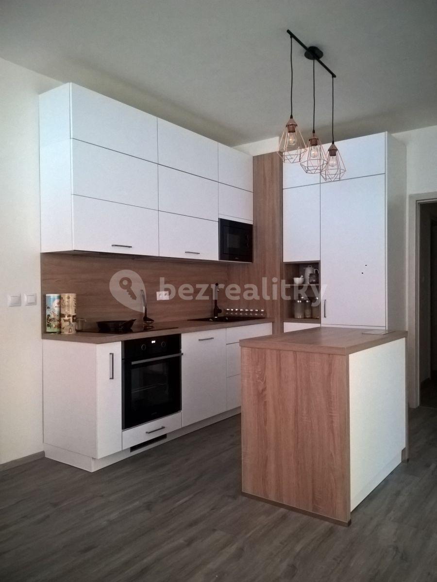 Prenájom bytu 3-izbový 68 m², Žabí, Brno, Jihomoravský kraj