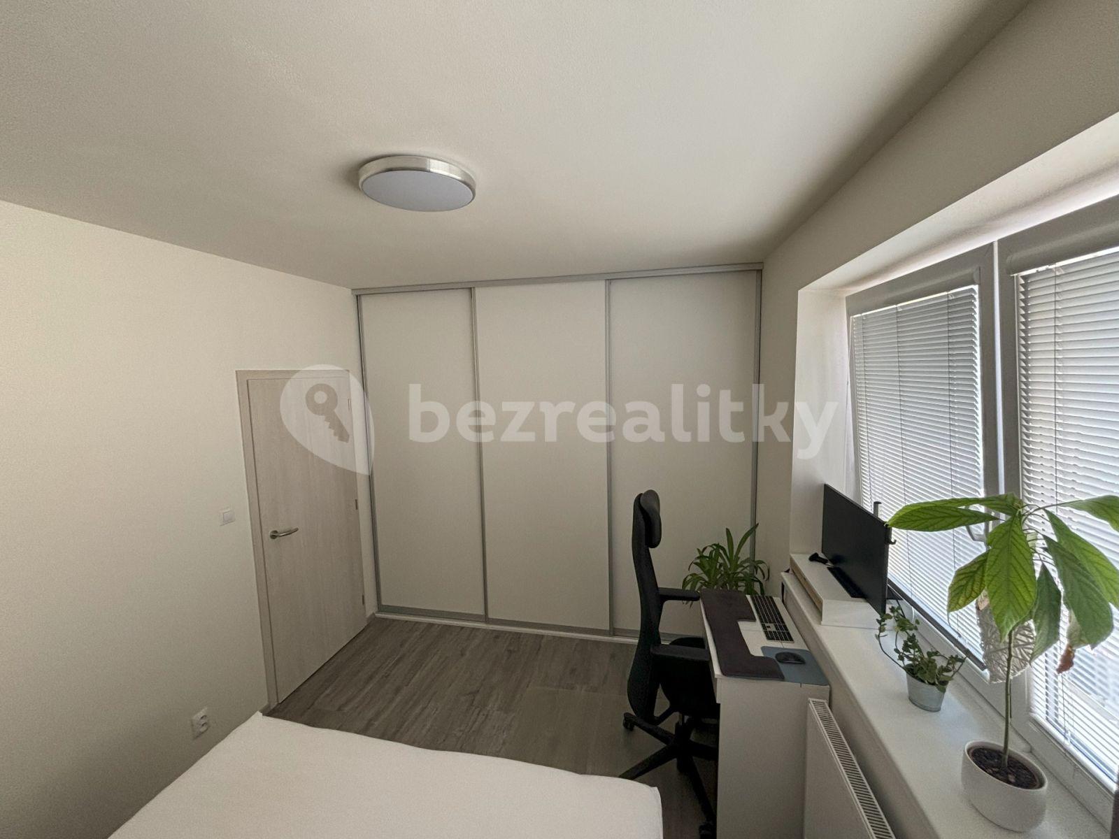 Prenájom bytu 3-izbový 68 m², Žabí, Brno, Jihomoravský kraj