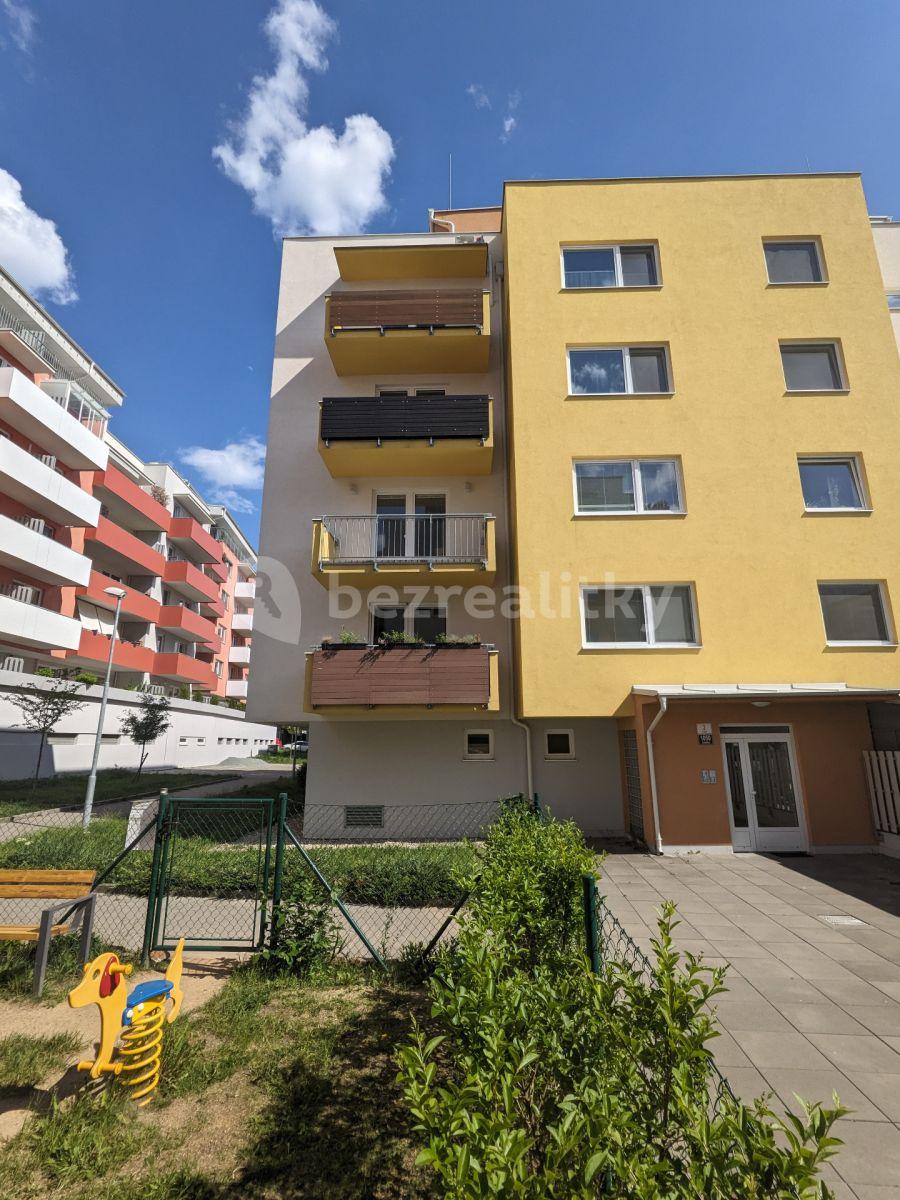 Prenájom bytu 3-izbový 68 m², Žabí, Brno, Jihomoravský kraj