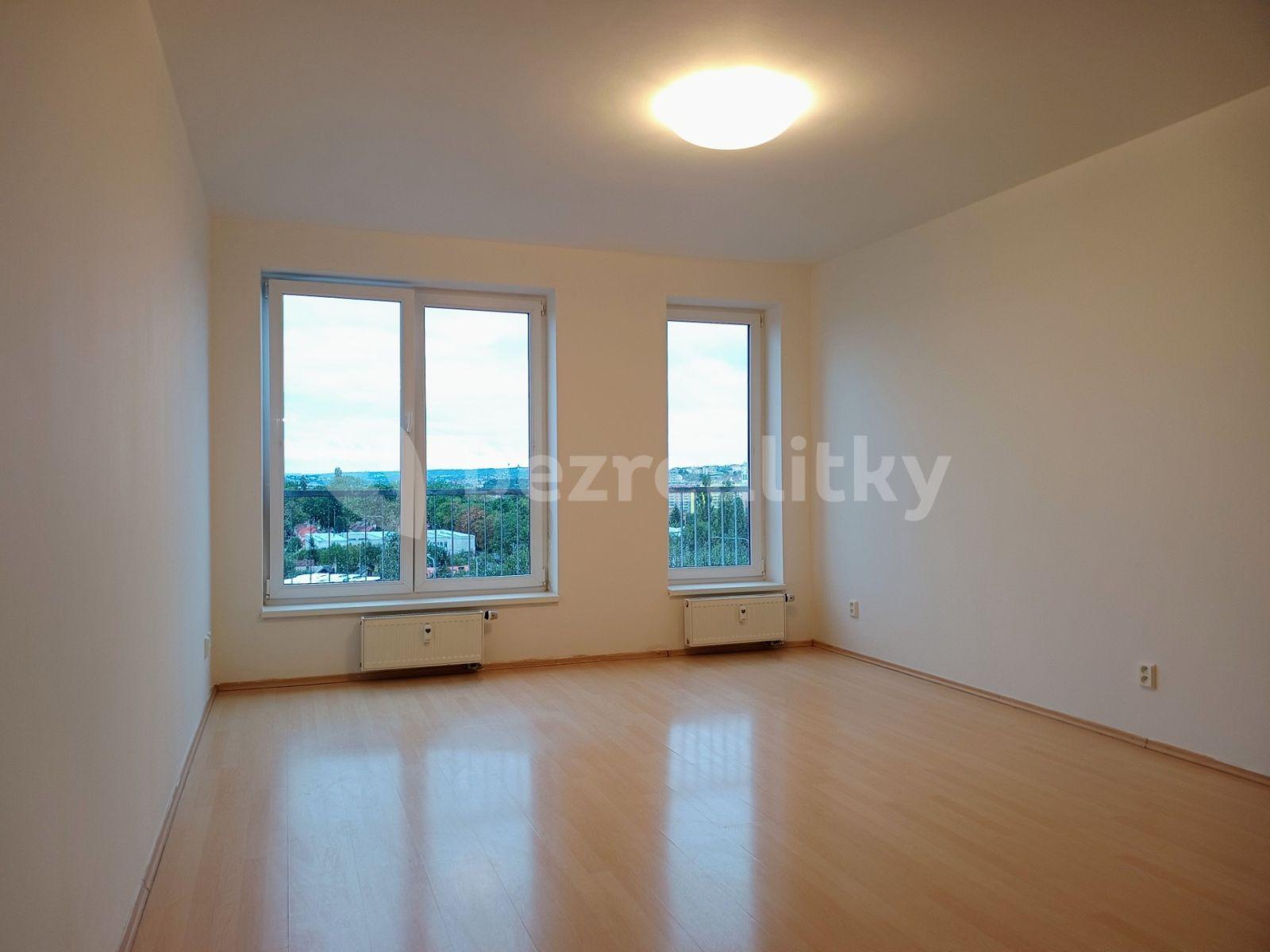 Prenájom bytu 2-izbový 54 m², Pod Bohdalcem I, Praha, Praha