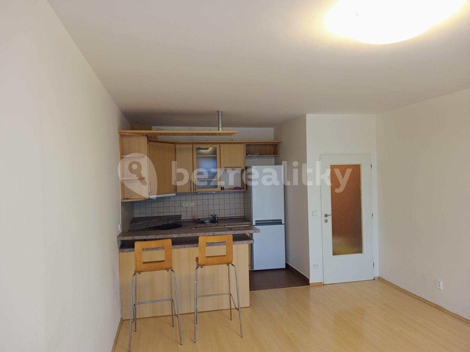 Prenájom bytu 2-izbový 54 m², Pod Bohdalcem I, Praha, Praha