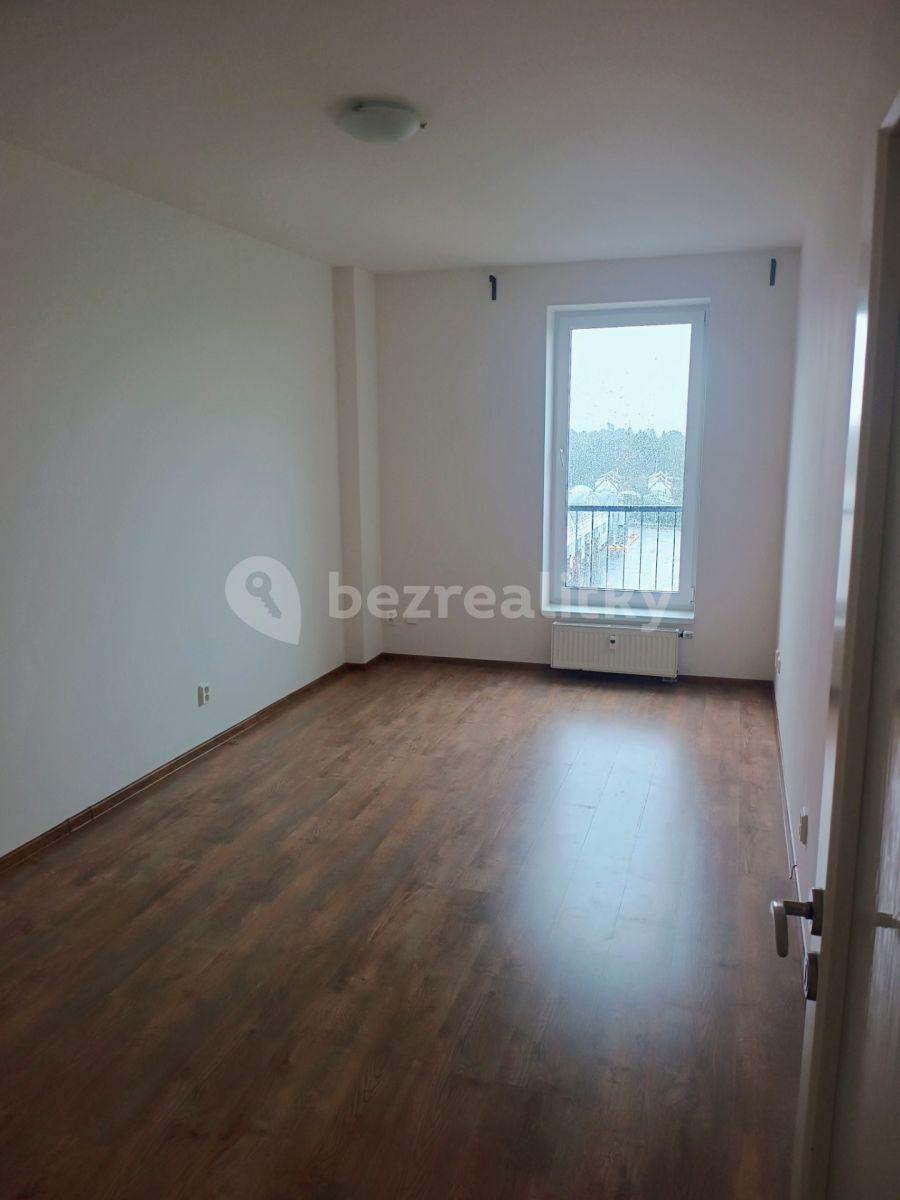 Prenájom bytu 2-izbový 54 m², Pod Bohdalcem I, Praha, Praha