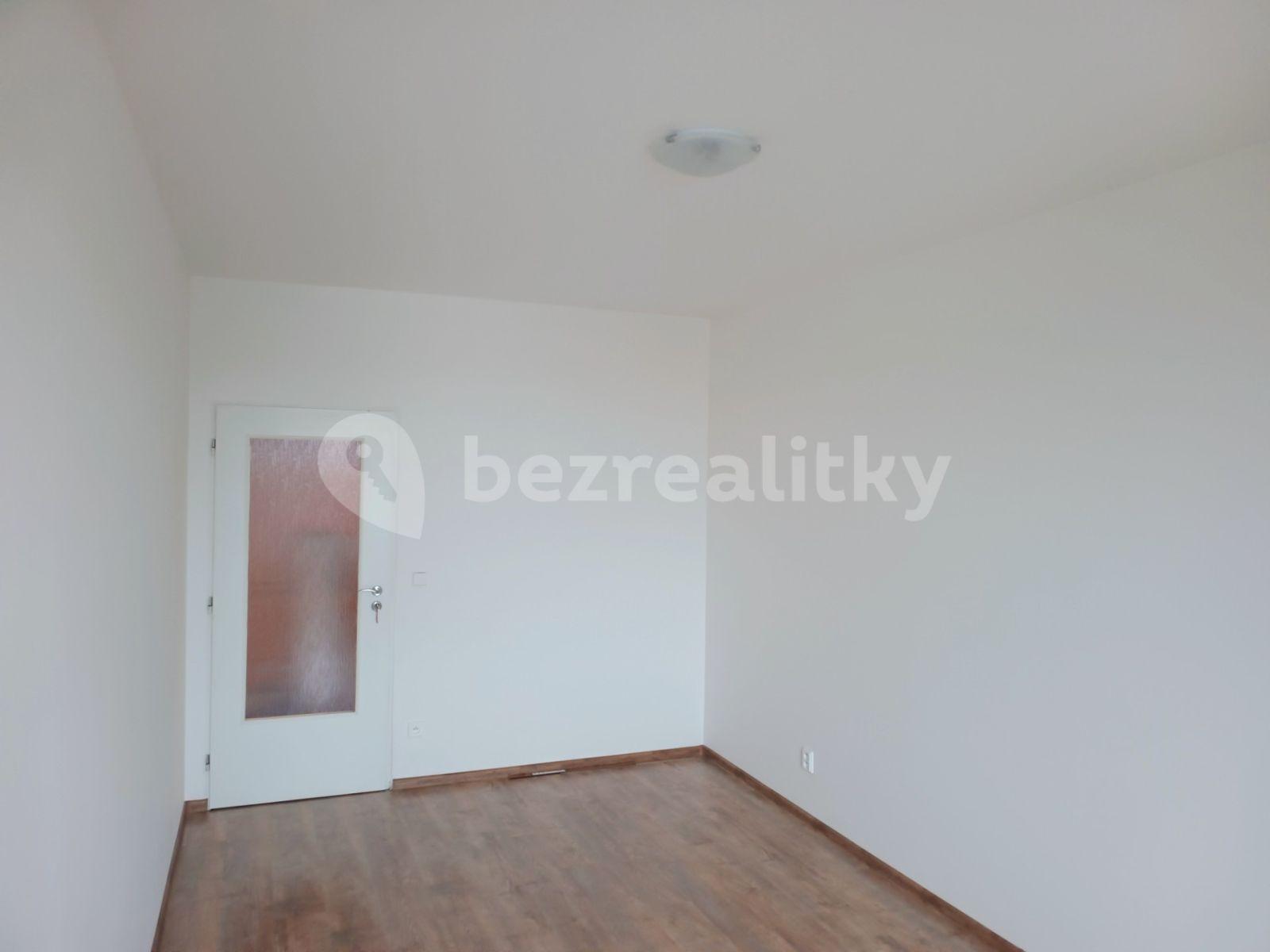 Prenájom bytu 2-izbový 54 m², Pod Bohdalcem I, Praha, Praha