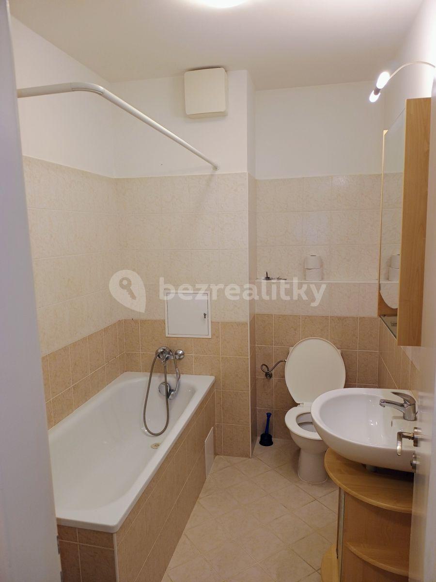 Prenájom bytu 2-izbový 54 m², Pod Bohdalcem I, Praha, Praha