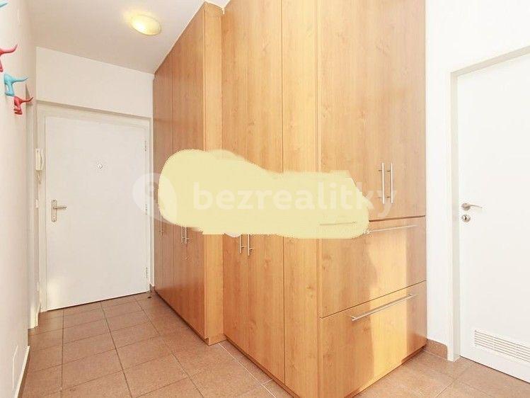 Prenájom bytu 2-izbový 54 m², Pod Bohdalcem I, Praha, Praha