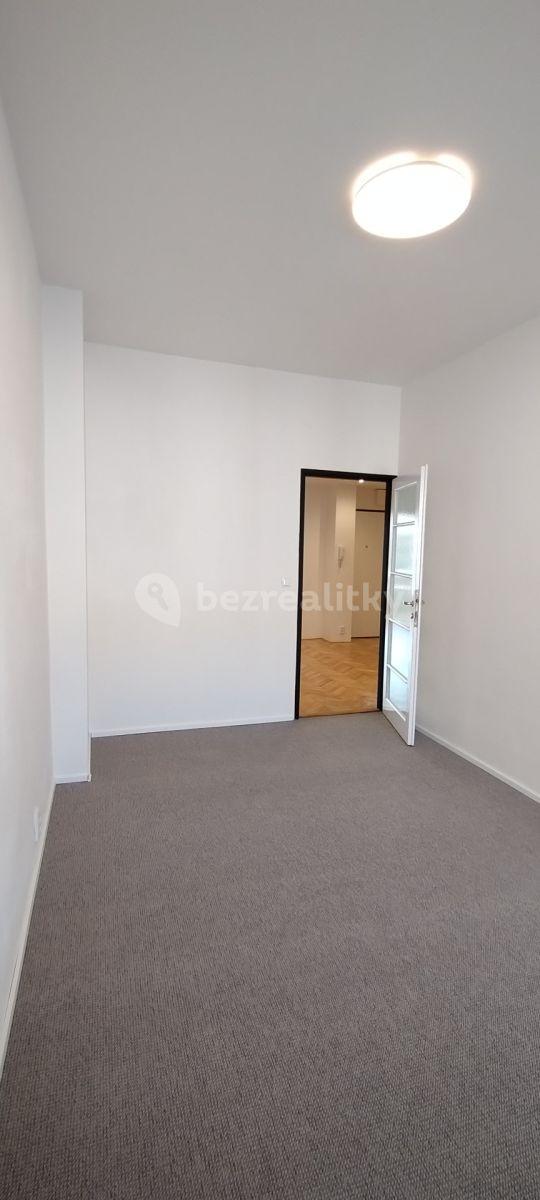 Prenájom bytu 2-izbový 56 m², Družstevní ochoz, Praha, Praha