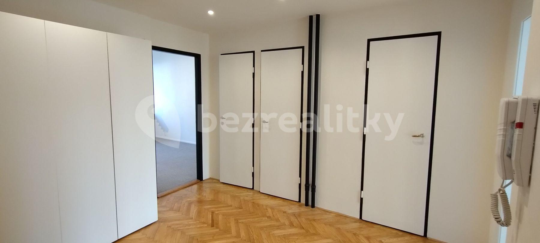 Prenájom bytu 2-izbový 56 m², Družstevní ochoz, Praha, Praha