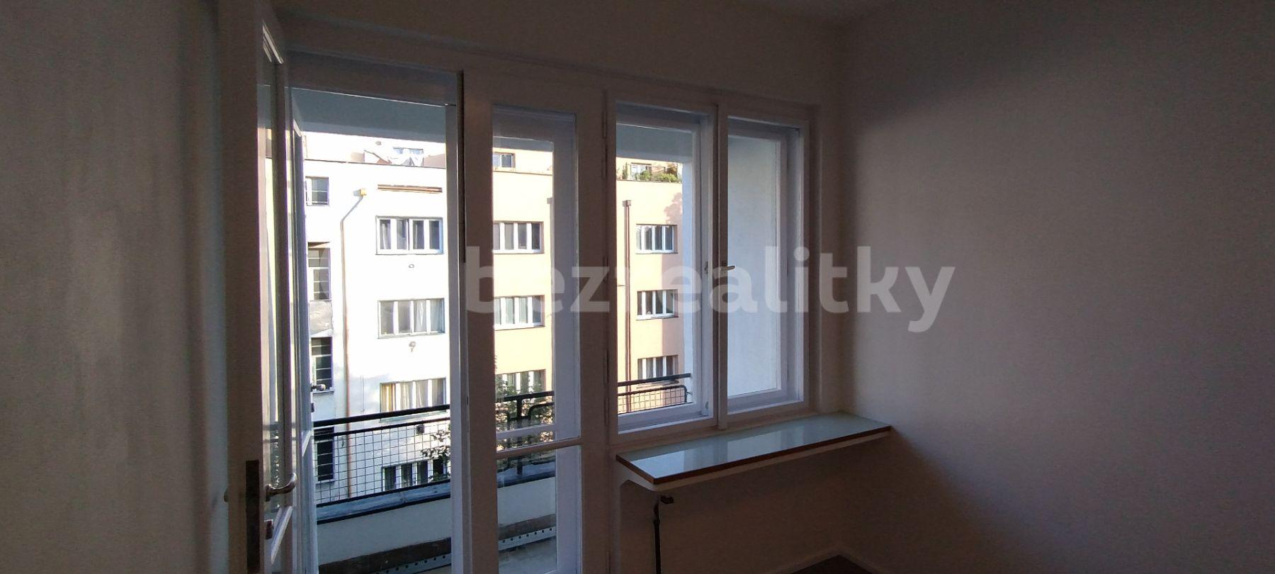 Prenájom bytu 2-izbový 56 m², Družstevní ochoz, Praha, Praha