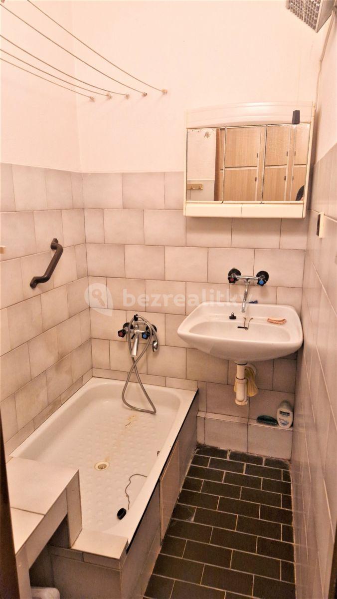 Predaj bytu 2-izbový 40 m², Přímětická, Praha, Praha