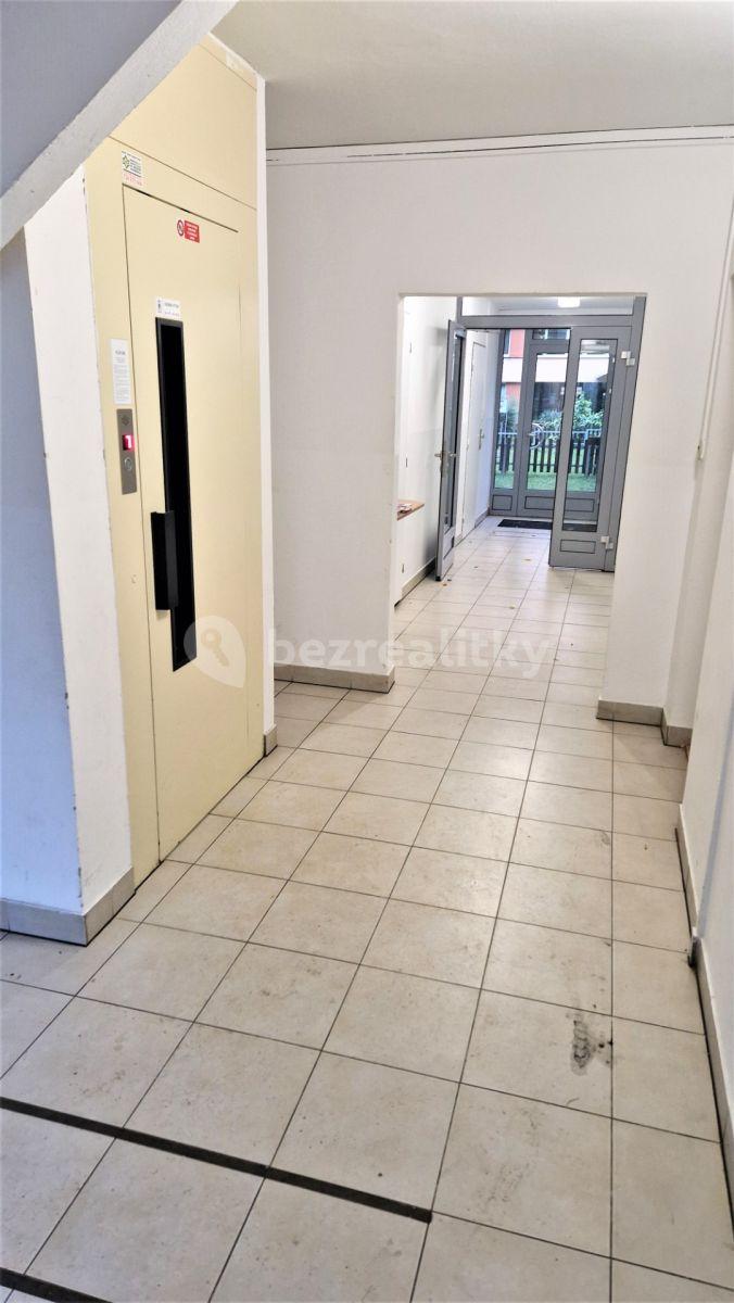 Predaj bytu 2-izbový 40 m², Přímětická, Praha, Praha