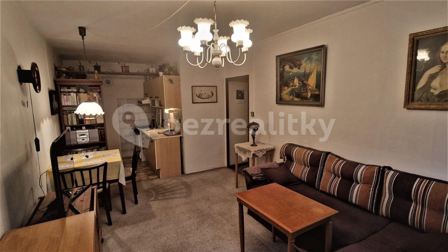 Predaj bytu 2-izbový 40 m², Přímětická, Praha, Praha