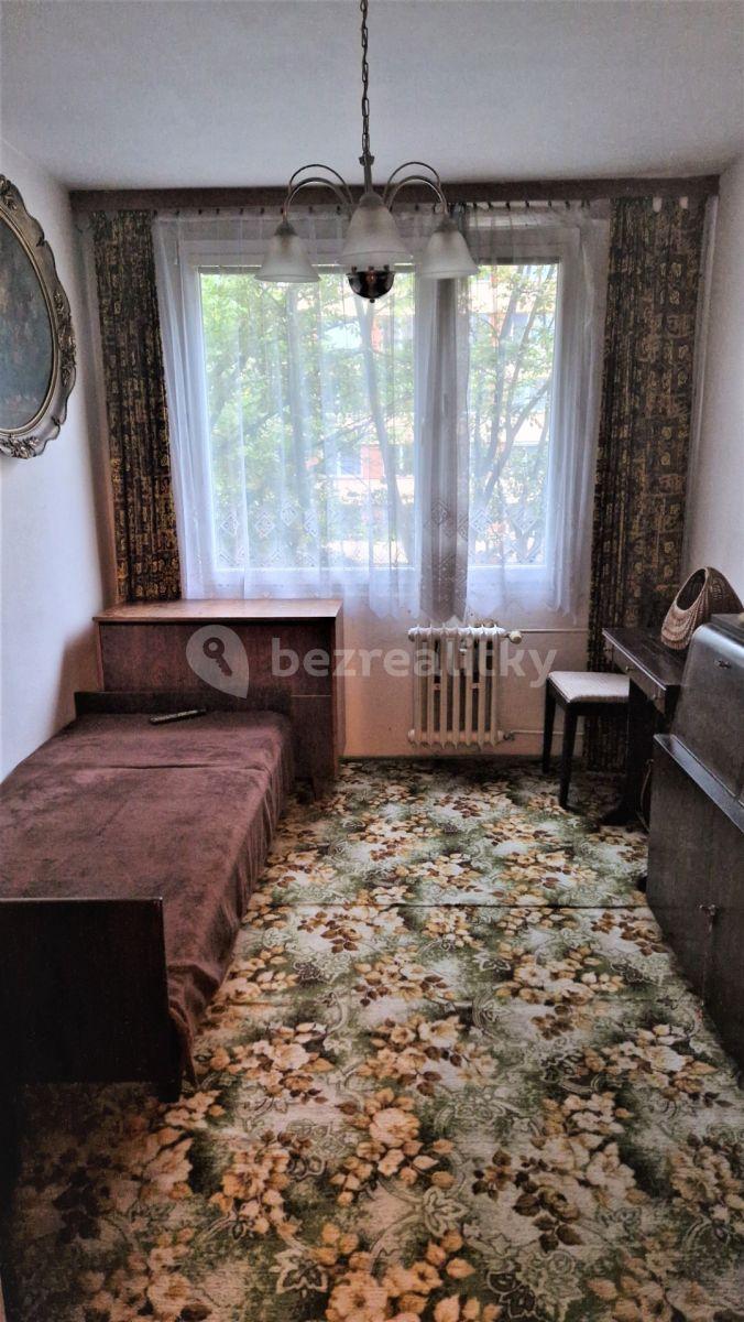 Predaj bytu 2-izbový 40 m², Přímětická, Praha, Praha