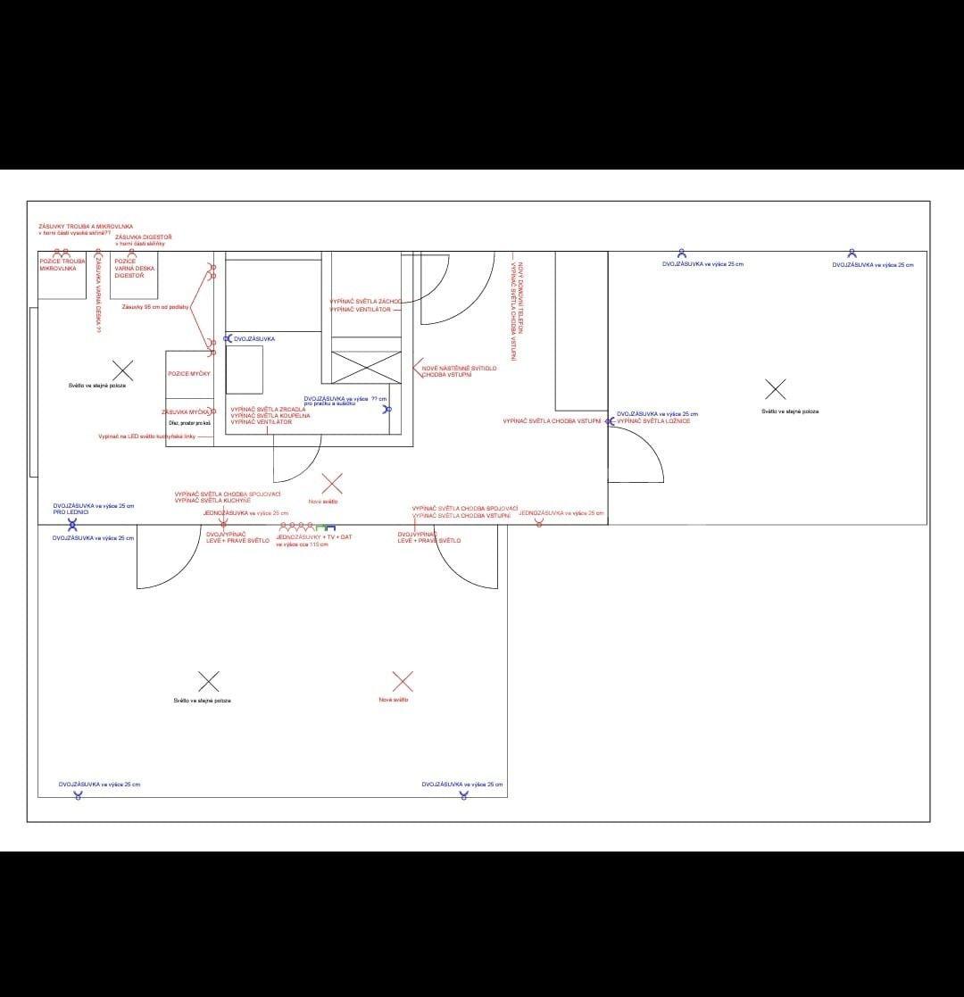 Prenájom bytu 2-izbový 50 m², Družstevní, Karlovy Vary, Karlovarský kraj