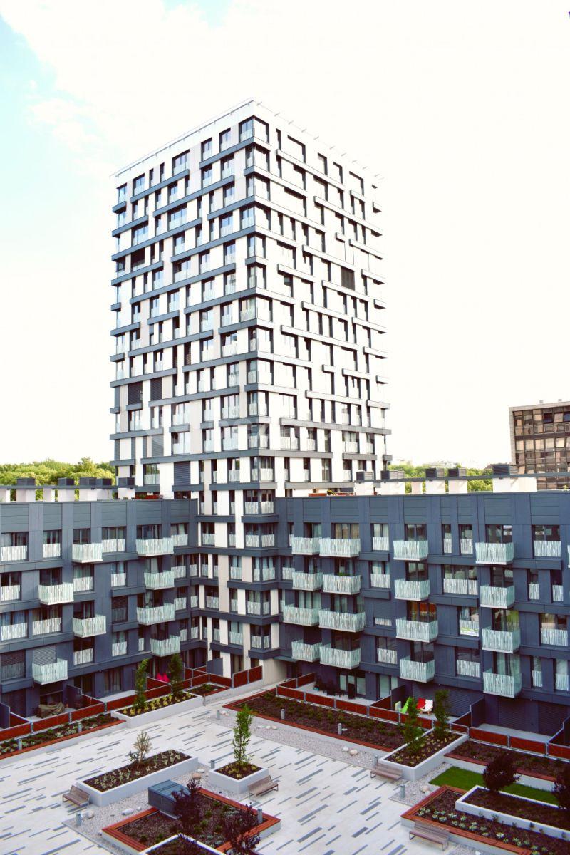 Prenájom bytu 2-izbový 85 m², Olšanská d, Praha, Praha