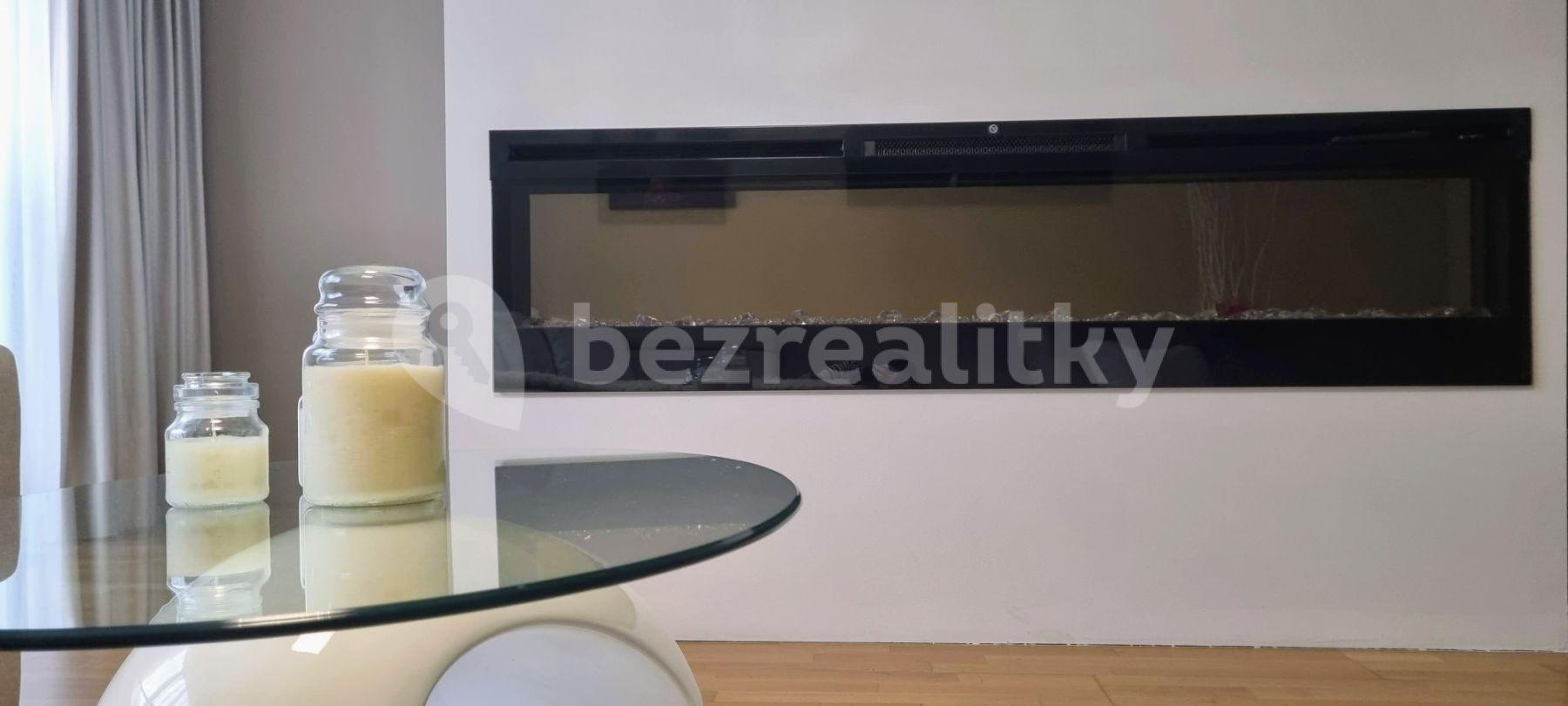 Prenájom bytu 2-izbový 85 m², Olšanská d, Praha, Praha