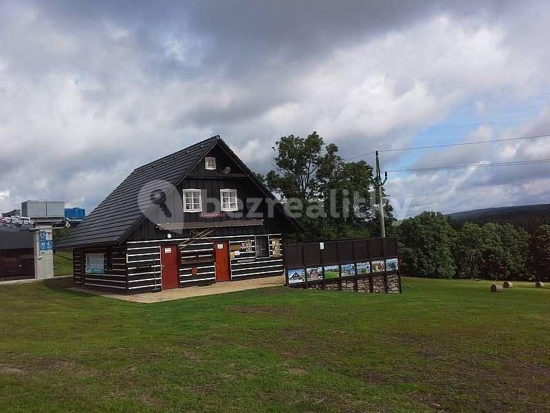 Prenájom rekreačného objektu, Orlické Záhoří, Královéhradecký kraj