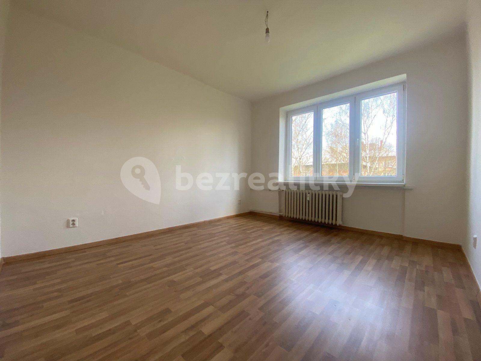 Prenájom bytu 2-izbový 55 m², Cihelní, Karviná, Moravskoslezský kraj