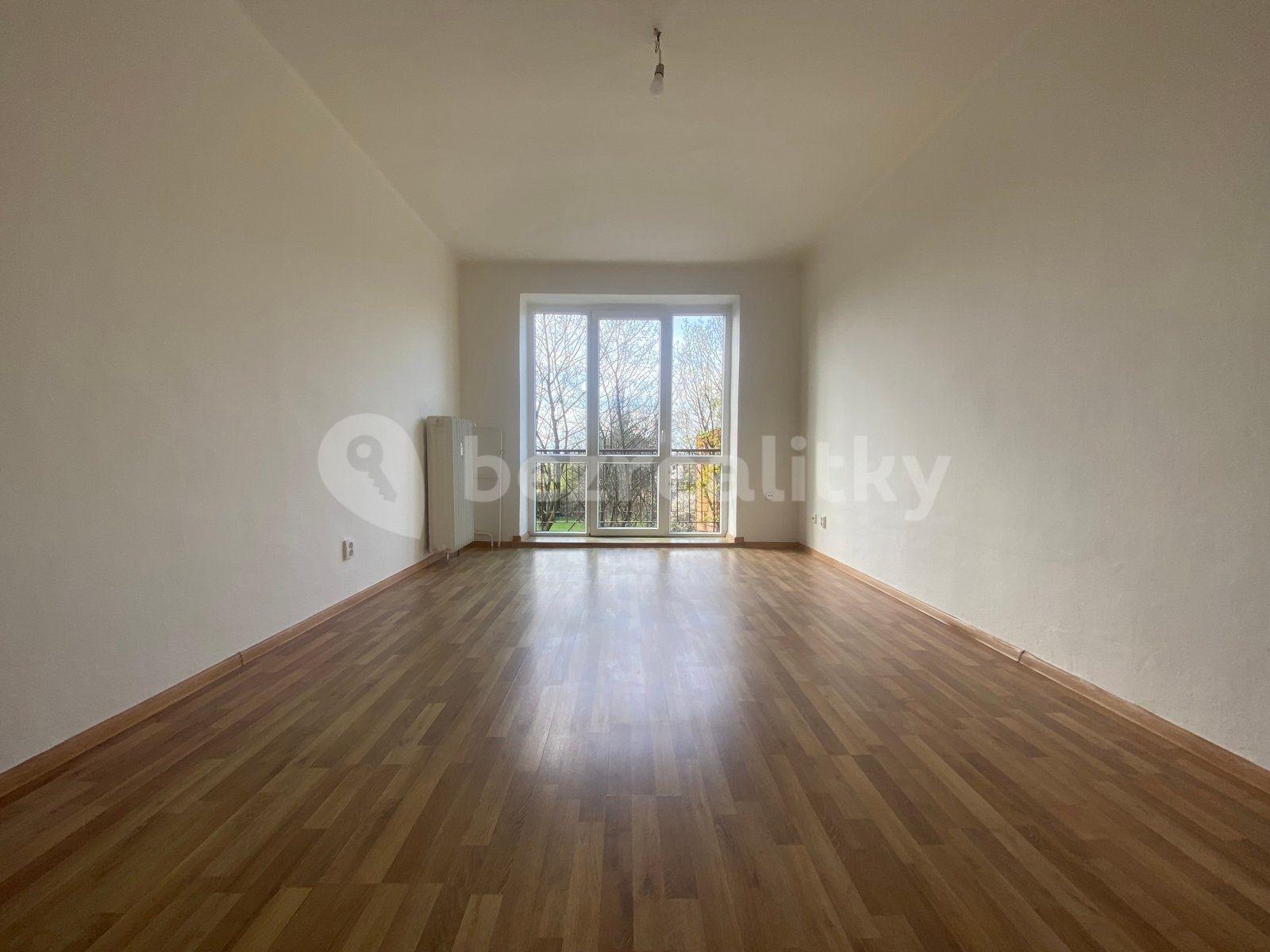 Prenájom bytu 2-izbový 55 m², Cihelní, Karviná, Moravskoslezský kraj