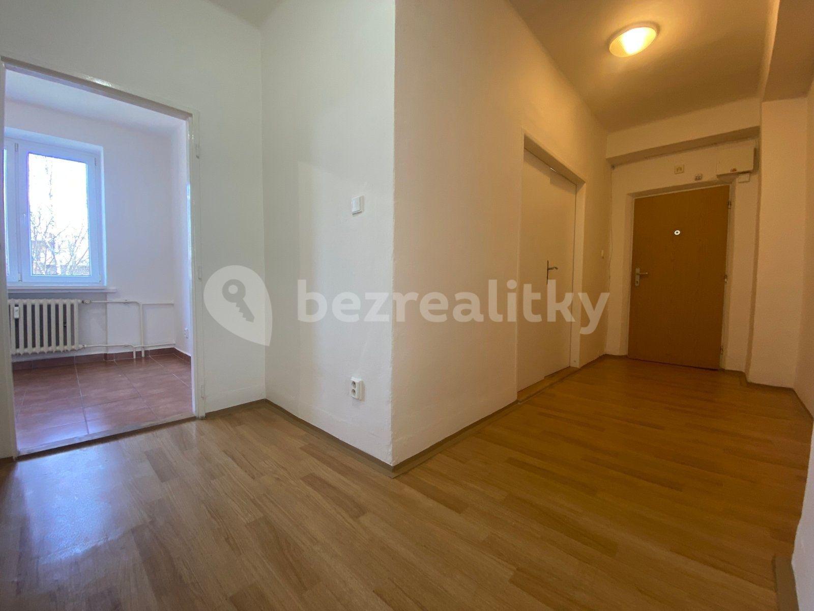 Prenájom bytu 2-izbový 55 m², Cihelní, Karviná, Moravskoslezský kraj