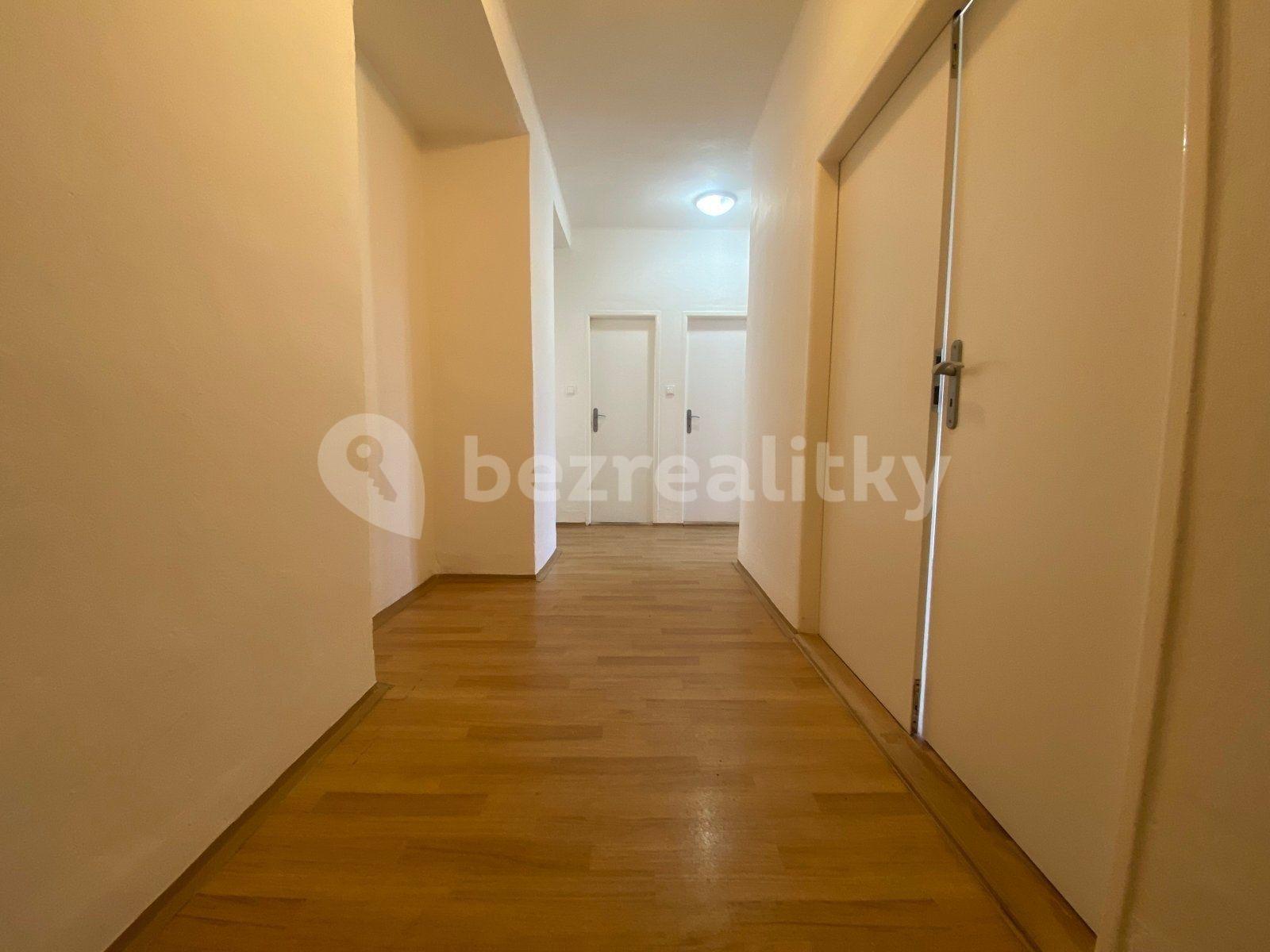 Prenájom bytu 2-izbový 55 m², Cihelní, Karviná, Moravskoslezský kraj