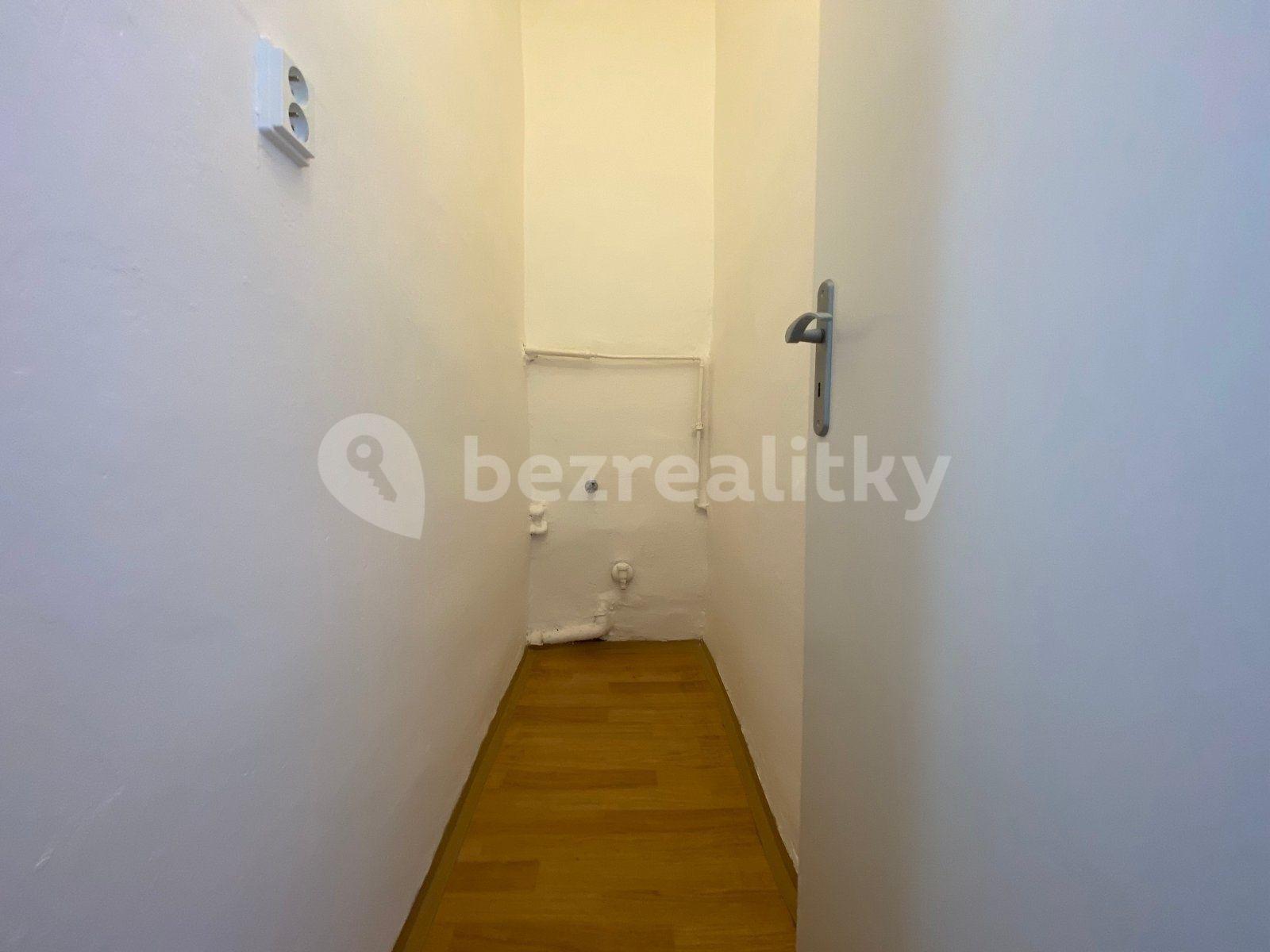 Prenájom bytu 2-izbový 55 m², Cihelní, Karviná, Moravskoslezský kraj