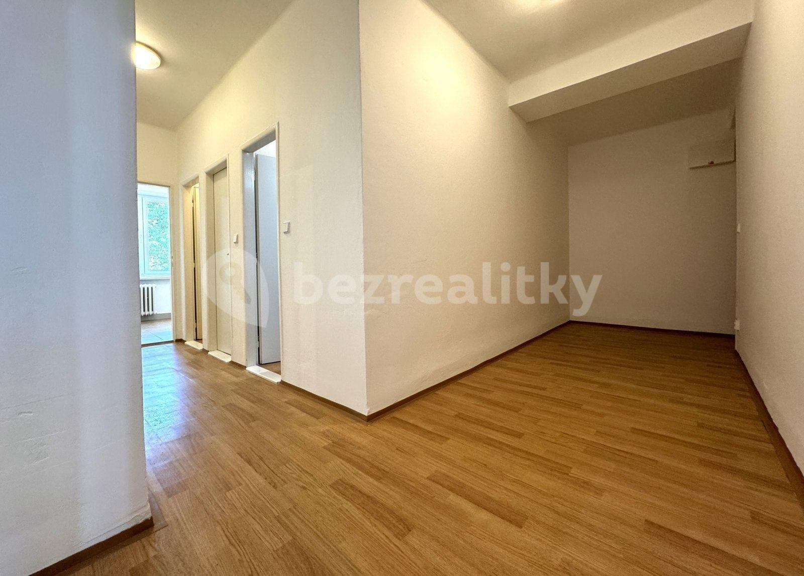 Prenájom bytu 2-izbový 65 m², Závodní, Karviná, Moravskoslezský kraj