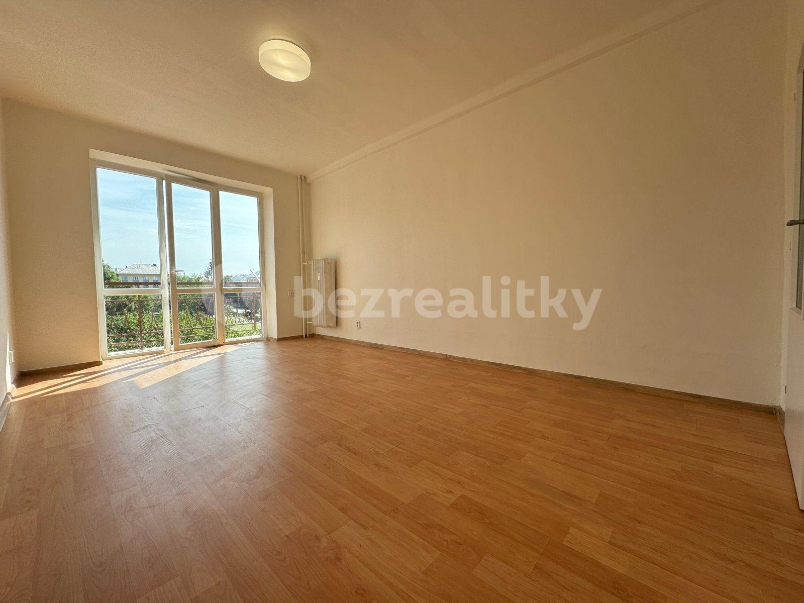 Prenájom bytu 2-izbový 55 m², Čapkova, Karviná, Moravskoslezský kraj