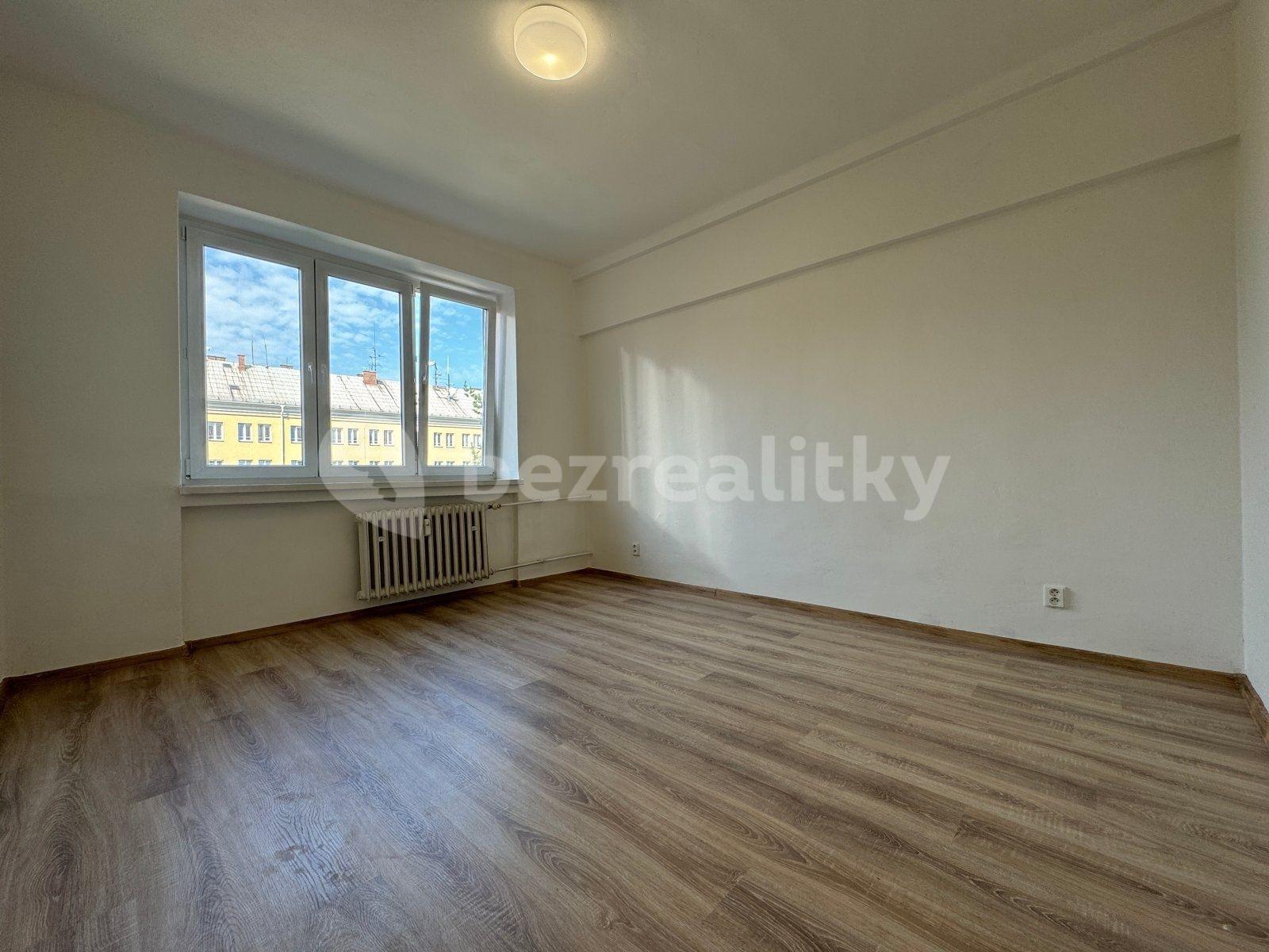 Prenájom bytu 2-izbový 55 m², Čapkova, Karviná, Moravskoslezský kraj