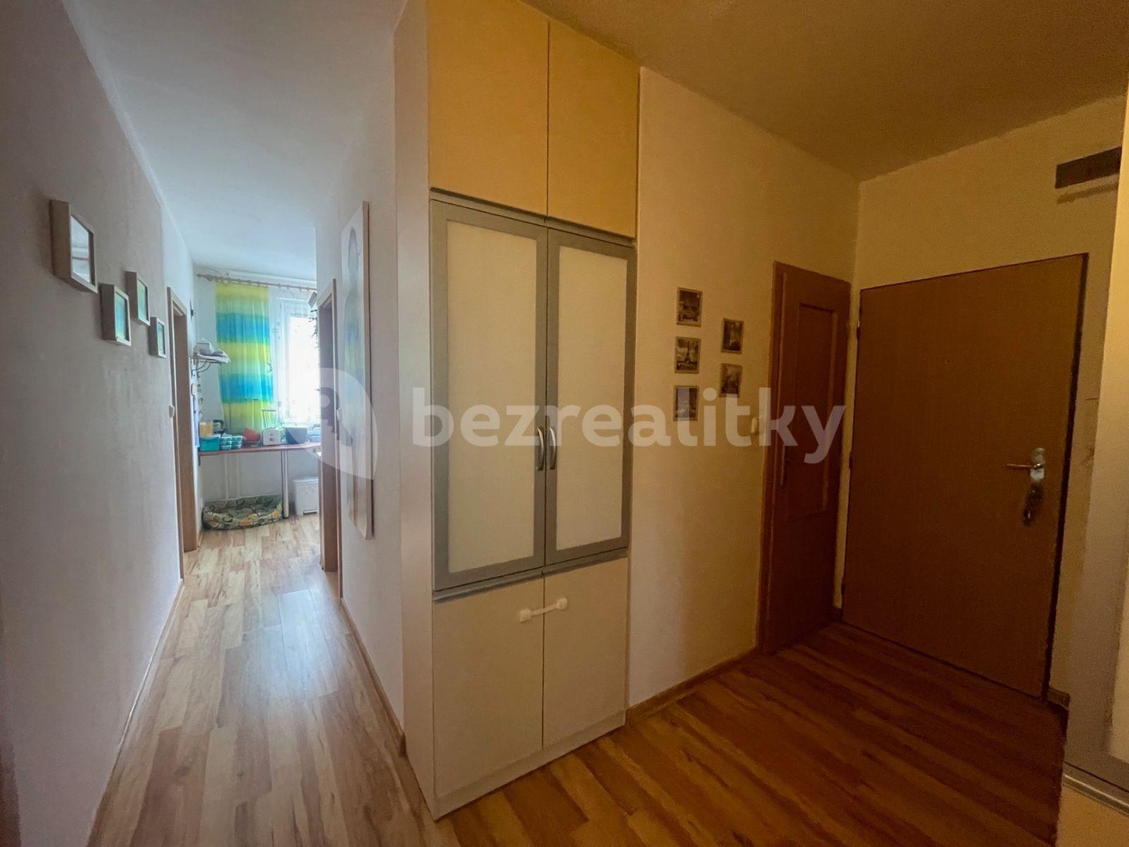 Prenájom bytu 3-izbový 79 m², I. P. Pavlova, Frýdek-Místek, Moravskoslezský kraj