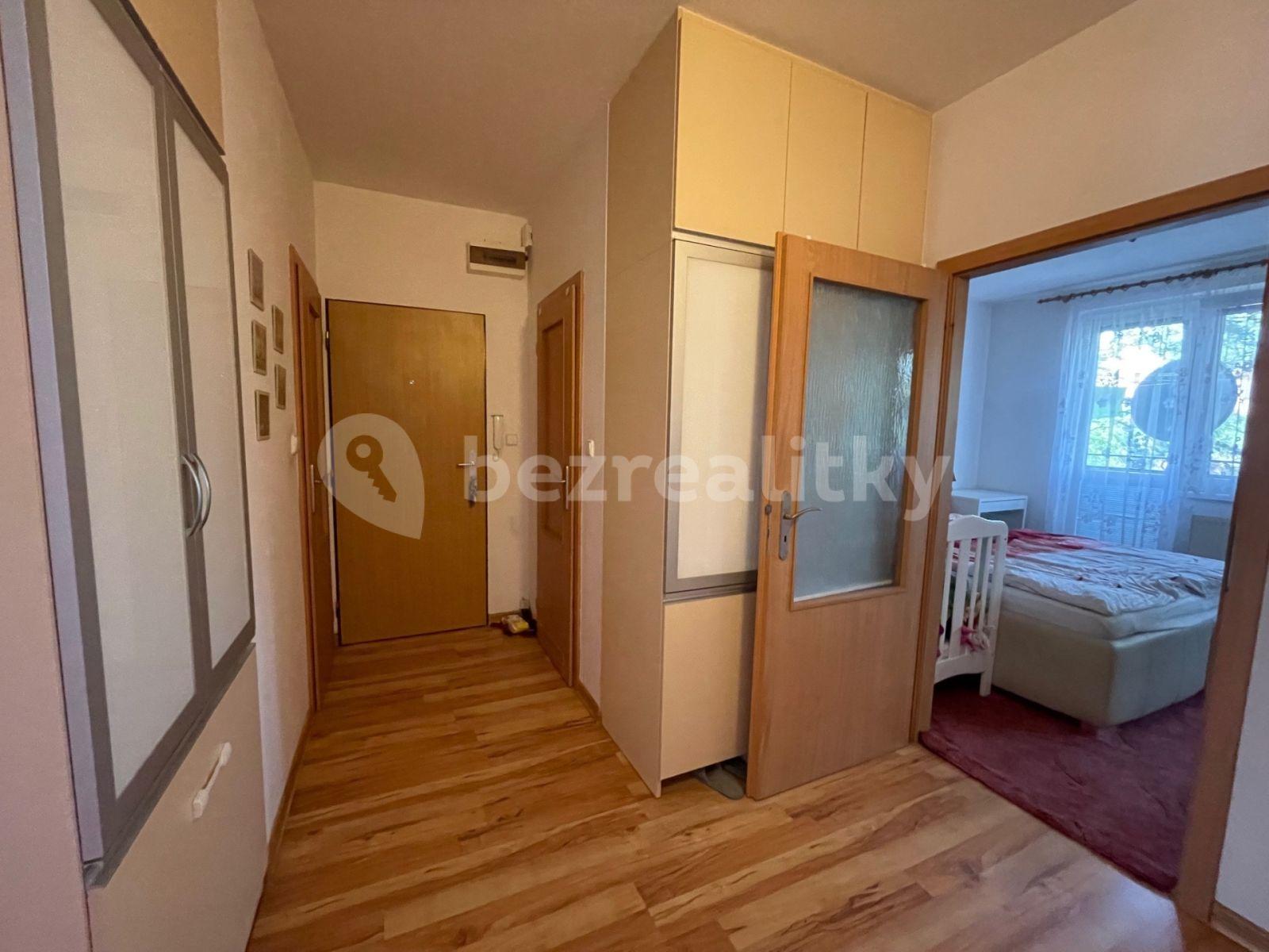 Prenájom bytu 3-izbový 79 m², I. P. Pavlova, Frýdek-Místek, Moravskoslezský kraj