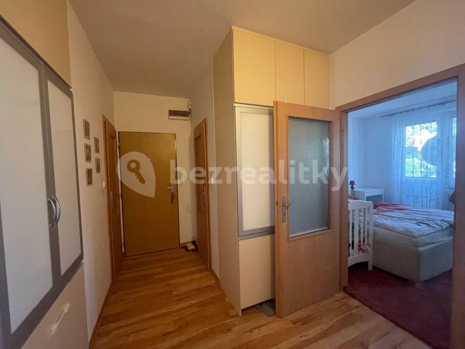 Prenájom bytu 3-izbový 79 m², I. P. Pavlova, Frýdek-Místek, Moravskoslezský kraj