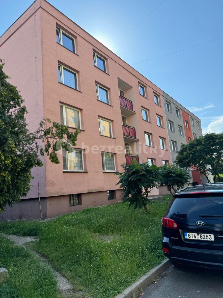 Prenájom bytu 3-izbový 79 m², I. P. Pavlova, Frýdek-Místek, Moravskoslezský kraj