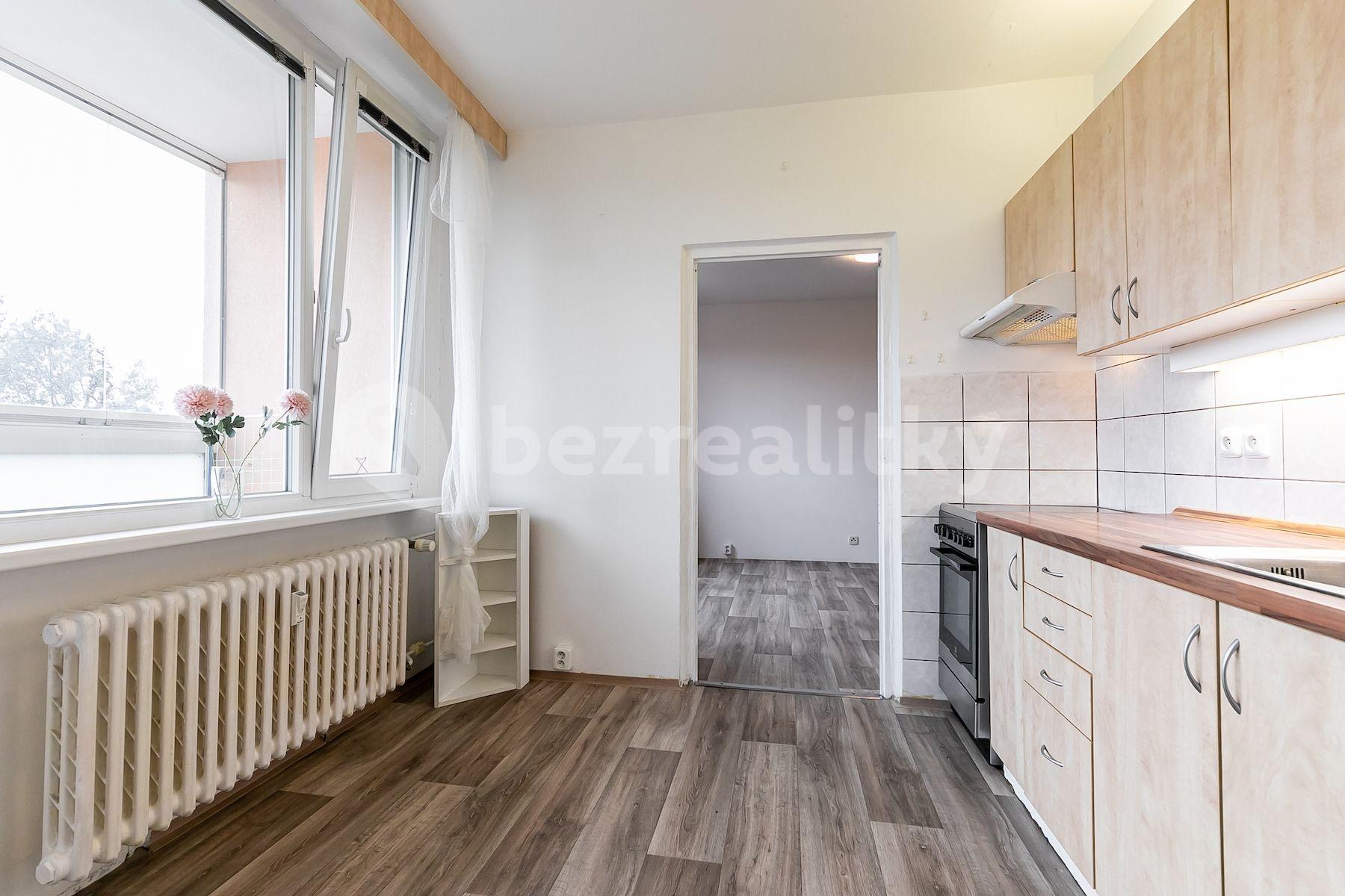 Predaj bytu 1-izbový 32 m², Nad Školou, Jablonec nad Nisou, Liberecký kraj