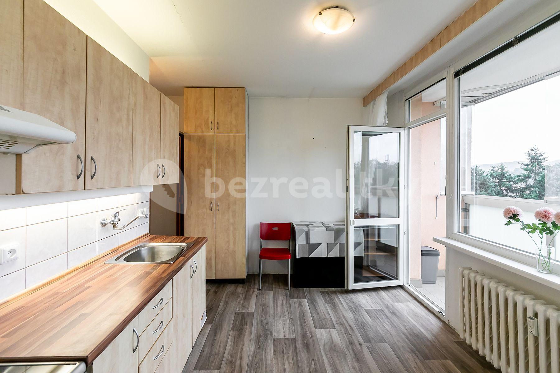 Predaj bytu 1-izbový 32 m², Nad Školou, Jablonec nad Nisou, Liberecký kraj