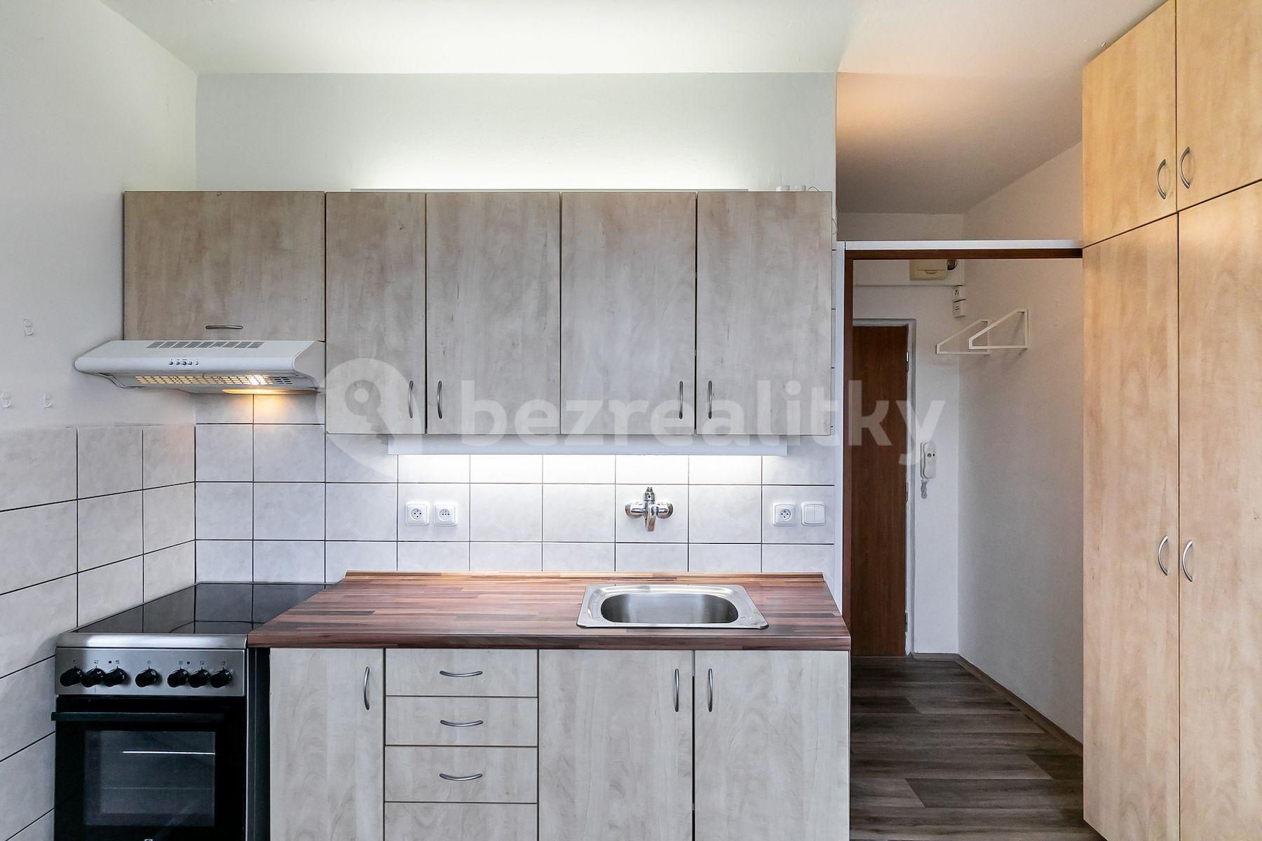 Predaj bytu 1-izbový 32 m², Nad Školou, Jablonec nad Nisou, Liberecký kraj