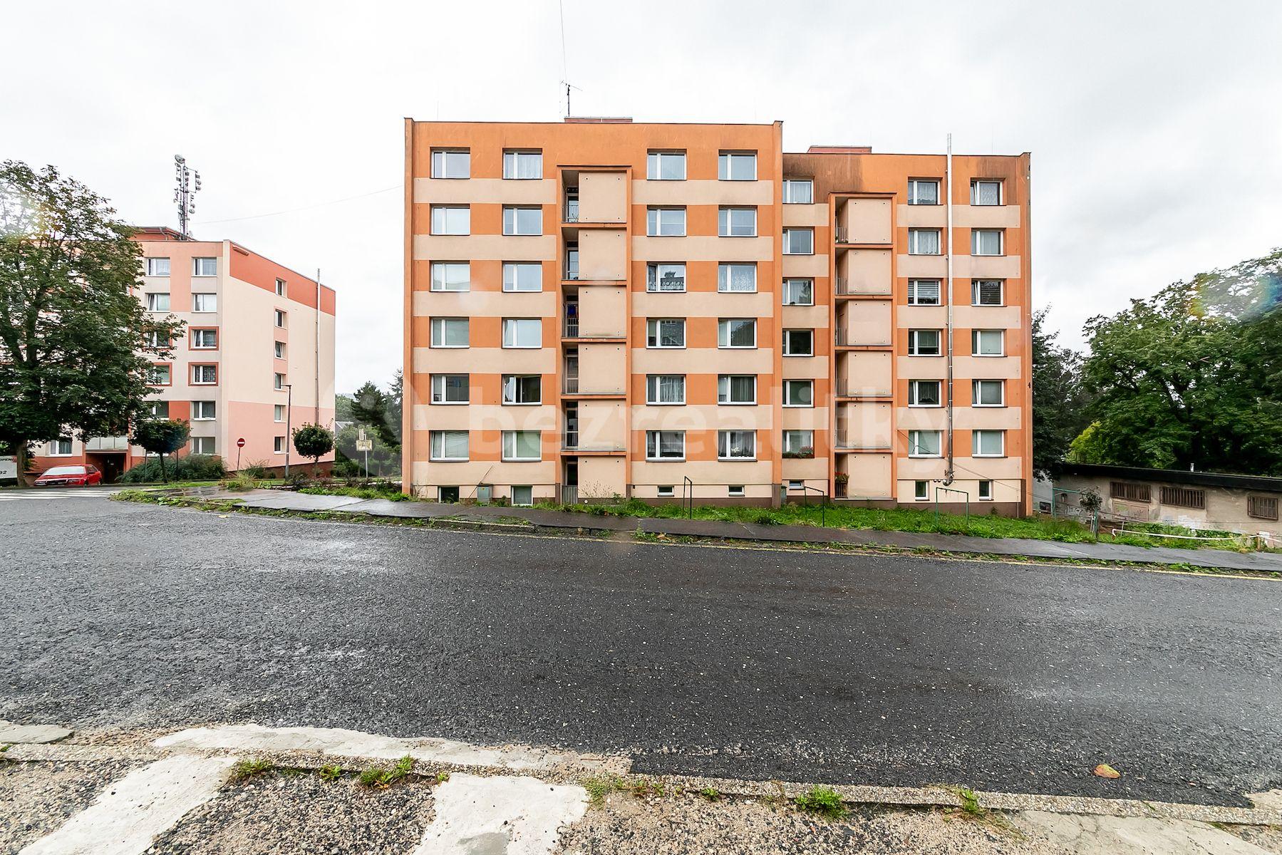 Predaj bytu 1-izbový 32 m², Nad Školou, Jablonec nad Nisou, Liberecký kraj