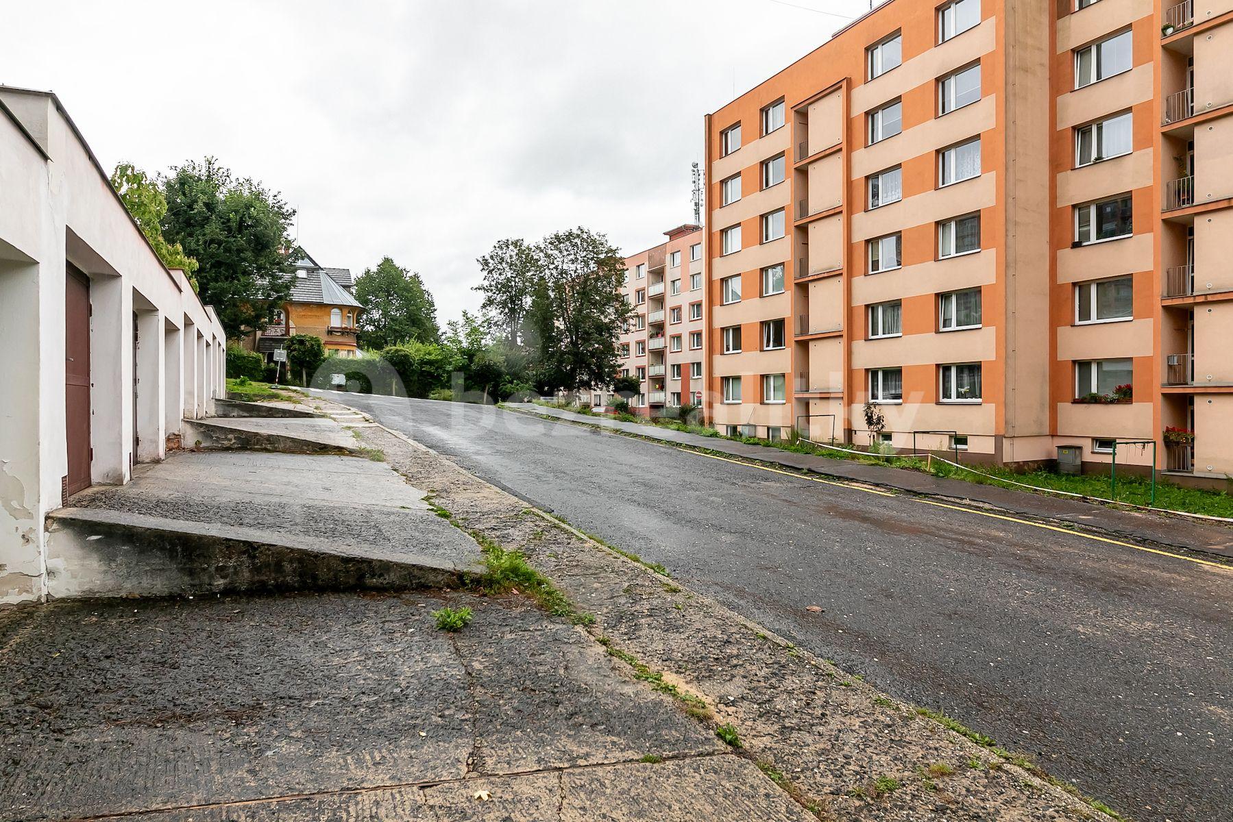 Predaj bytu 1-izbový 32 m², Nad Školou, Jablonec nad Nisou, Liberecký kraj