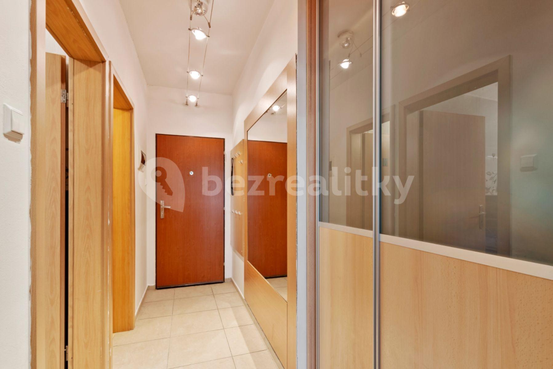 Prenájom bytu 3-izbový 83 m², Nádvorní, Liberec, Liberecký kraj