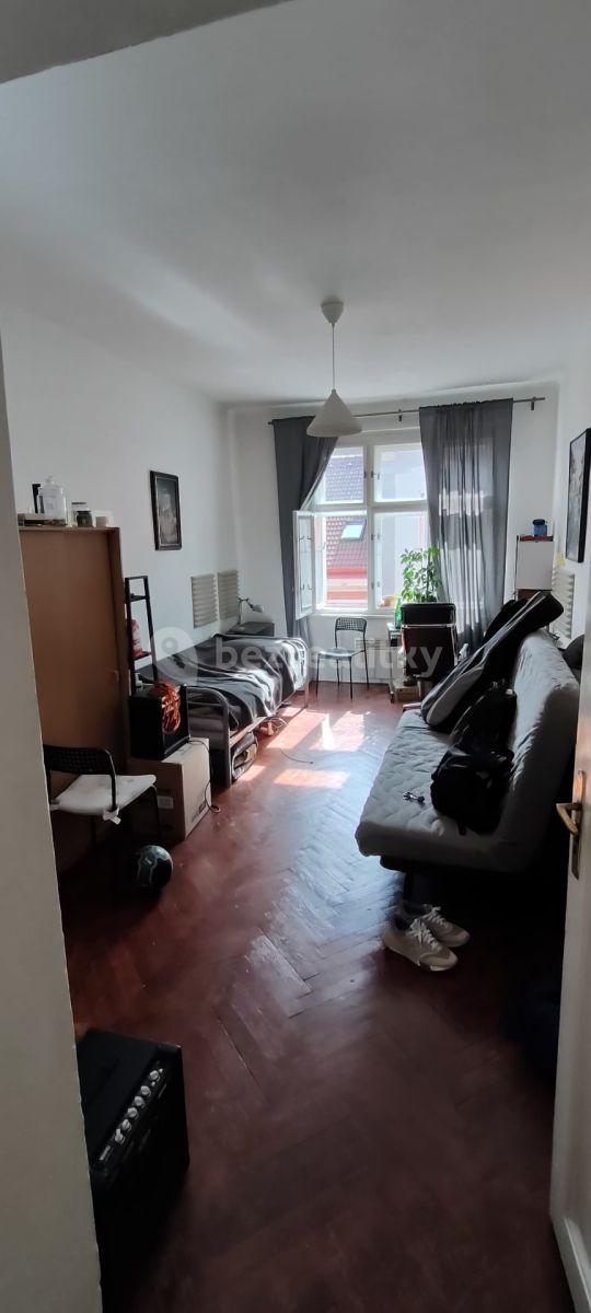 Prenájom bytu 2-izbový 67 m², Víta Nejedlého, Praha, Praha