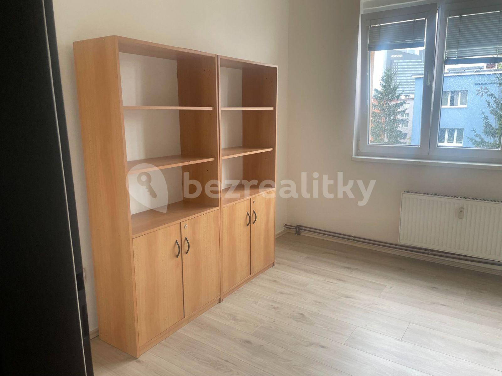 Prenájom bytu 2-izbový 52 m², Krčská, Praha, Praha